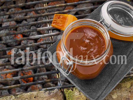 Chipotle BBQ sauce photo