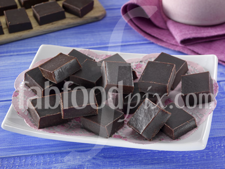 Chocolate candy photo