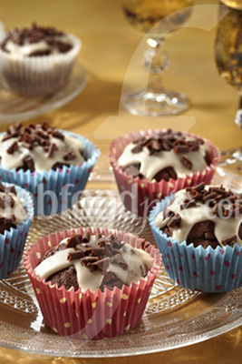 Chocolate_cupcakes photo