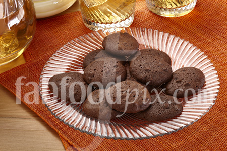 Chocolate_cake_cookies photo