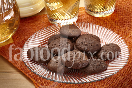 Chocolate_cake_cookies photo