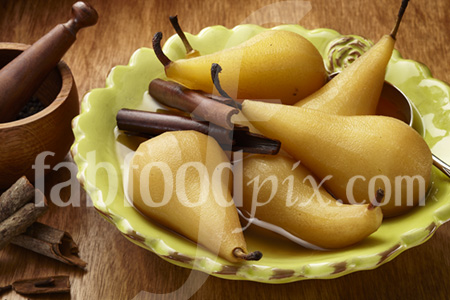 Spiced_pears photo