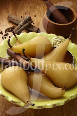 Spiced_pears photo