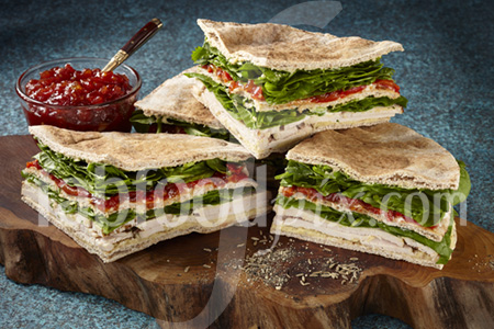 Turkey_Sandwich photo