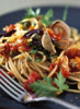 Food images - Spaghetti Vongole