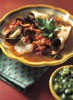 Spanish fish stew