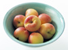 Apricot Bowl photo