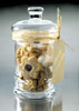 Star Cookies in Jar photo