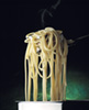 Food images - Spaghetti Fork