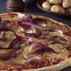 Red Onion Pizza 