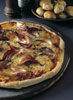 Red Onion Pizza