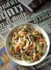 Thai Prawn Noodles photo