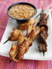 Sate Beef,Chick,Pork