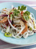 Asian Noodle Salad photo