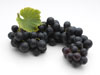 Black Grapes photo