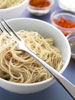 Plain Noodles photo
