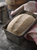 Brown Loaf Dough photo