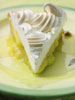 Lemon Chiffon Pie photo