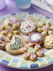 Assorted Cookies photo