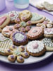 Assorted Cookies photo