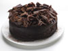 Chocolate Cheesecake photo