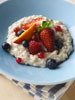 Fruit Porridge photo