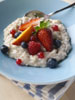 Fruit Porridge photo