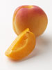 Apricots photo