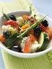 Veg Salad Olivesx photo