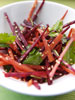 Beetroot Carrot Salad photo