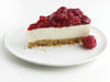 Raspberry Cheesecake photo