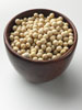 Organic Soya Beans photo
