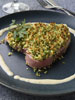 Tuna Oyster Coulis photo