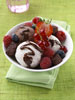 Ice Cream Fruit photo