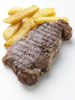 Sirloin Steak Chips photo