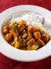Root Veg Curry photo