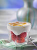 Berry Brulee photo