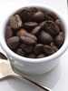 coffee beans photo