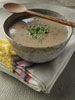 Refried Bean soup photo