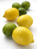 Limes Lemons photo