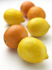 Oranges Lemons photo