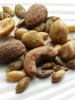 Nuts and seeds photo