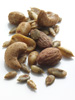 Nuts and seeds photo