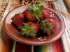 Stawberries photo