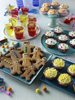 Kids party food photo
