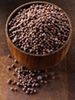 Black Mustard Seed photo