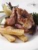 Poussin Game chips photo