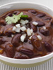Red kidney Beans photo