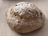 polish rye bread photo
