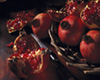 Pomegranates photo